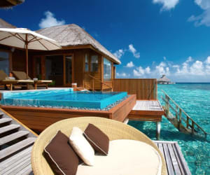 Top 10 Resorts To Stay In Maldives! 7 madives